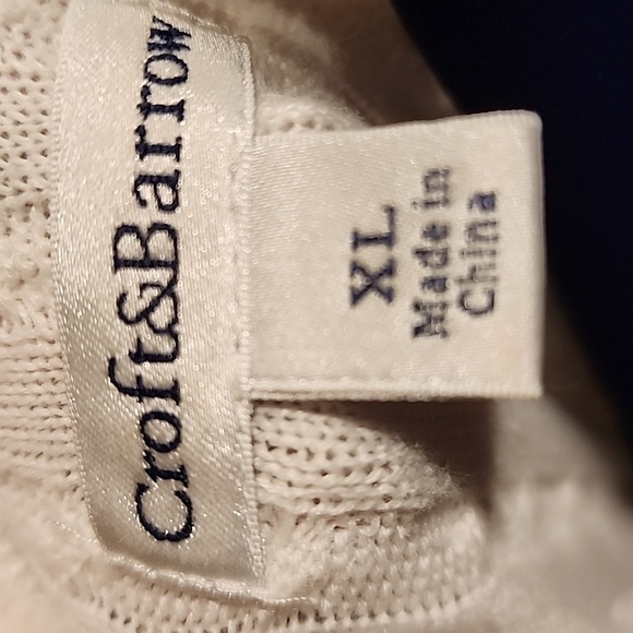 Pretty sweater - Picture 5 of 5